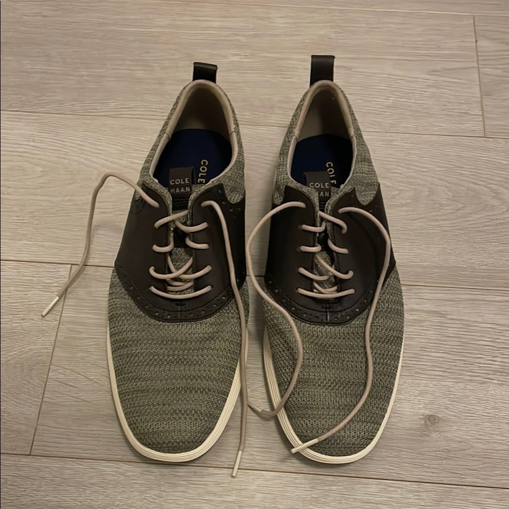 Cole Haan Men's Dress Sneakers